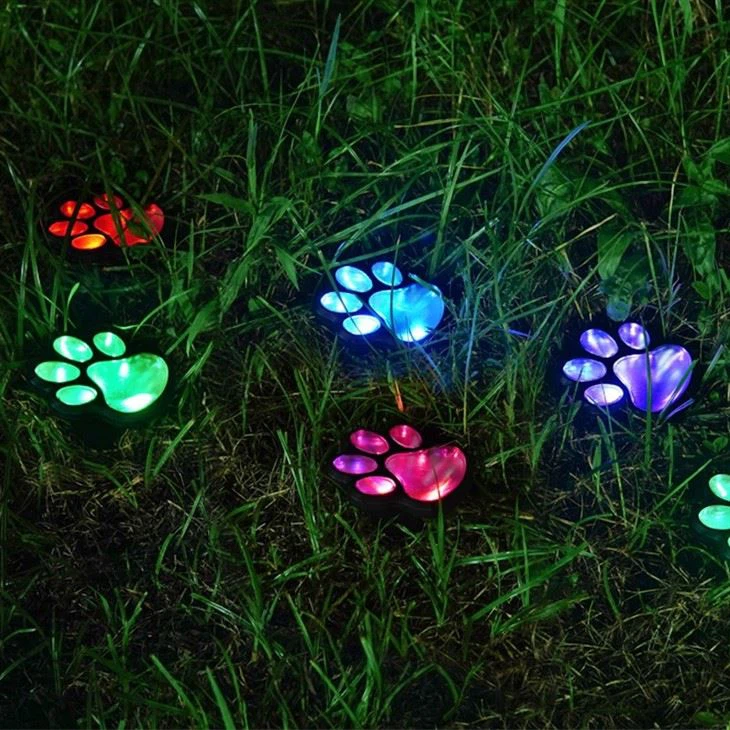 Solar Cat-claw Lamp suppliers